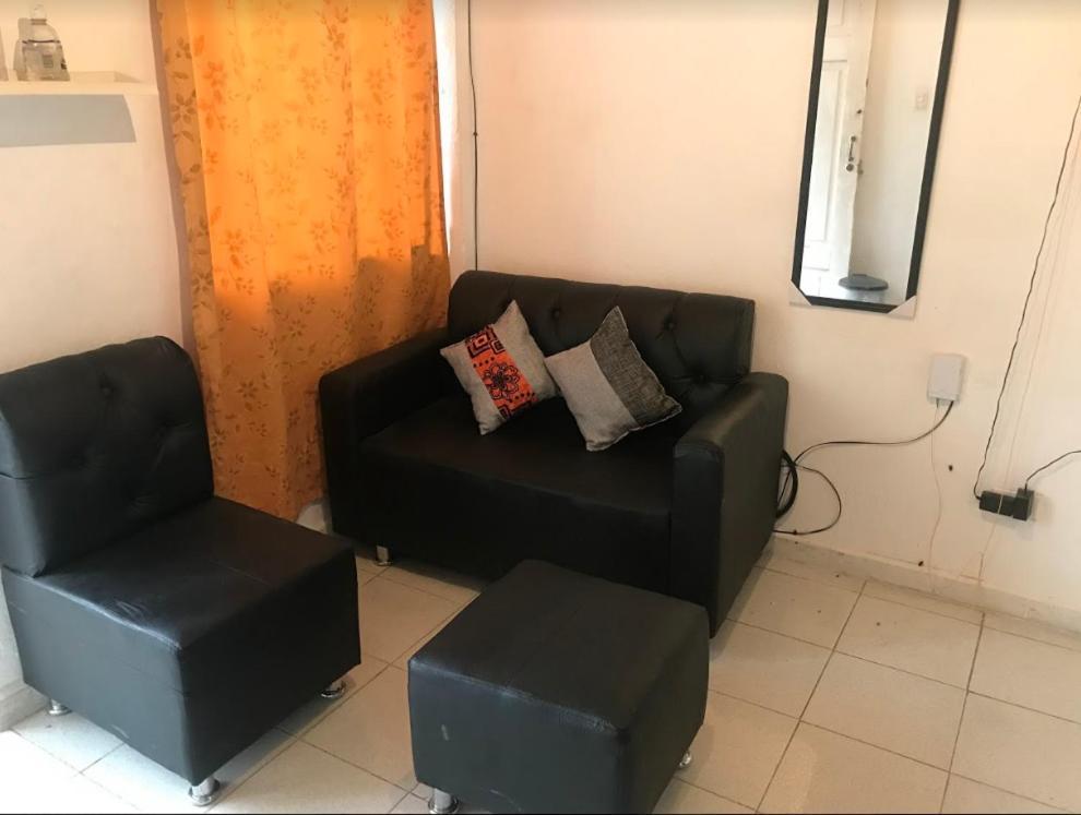 Cartagena Castillo Rooms 11 מראה חיצוני תמונה