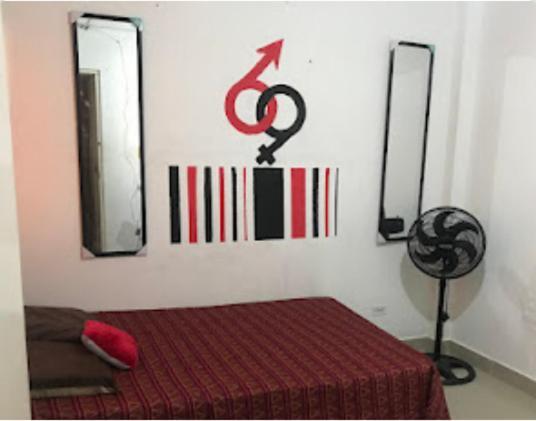 Cartagena Castillo Rooms 11 מראה חיצוני תמונה