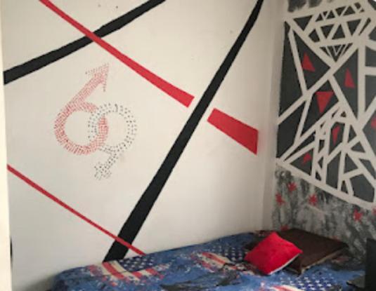 Cartagena Castillo Rooms 11 מראה חיצוני תמונה