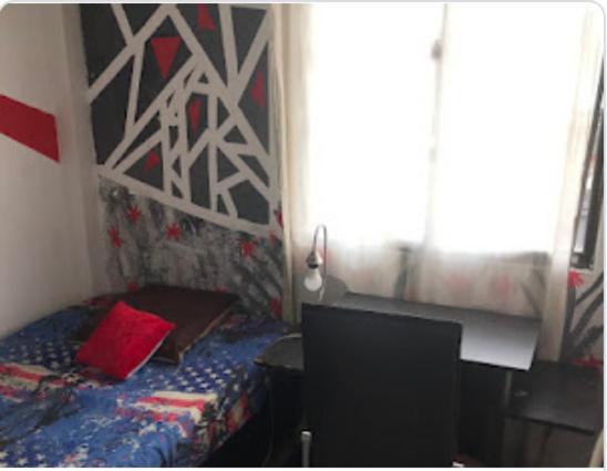 Cartagena Castillo Rooms 11 מראה חיצוני תמונה